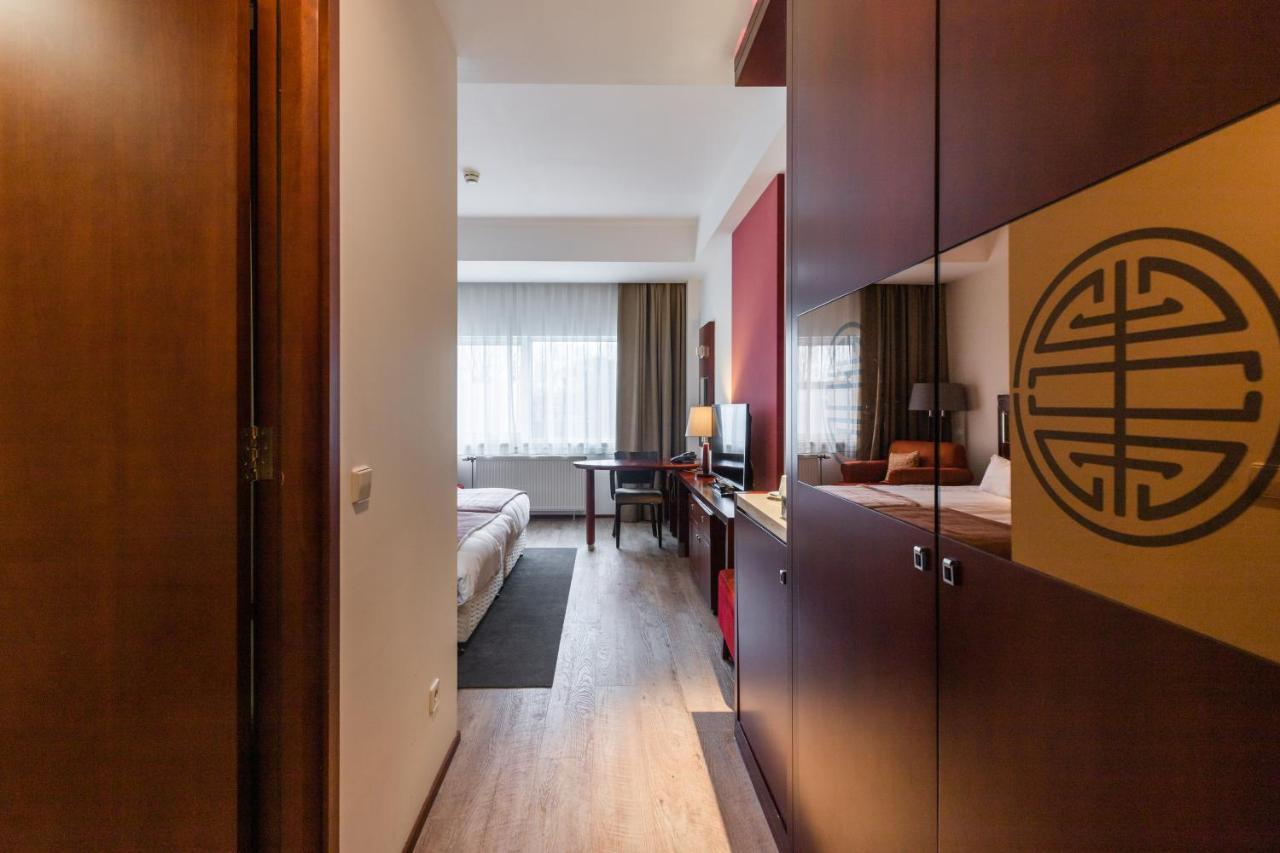 Shanghai Hotel Holland Delft Ngoại thất bức ảnh