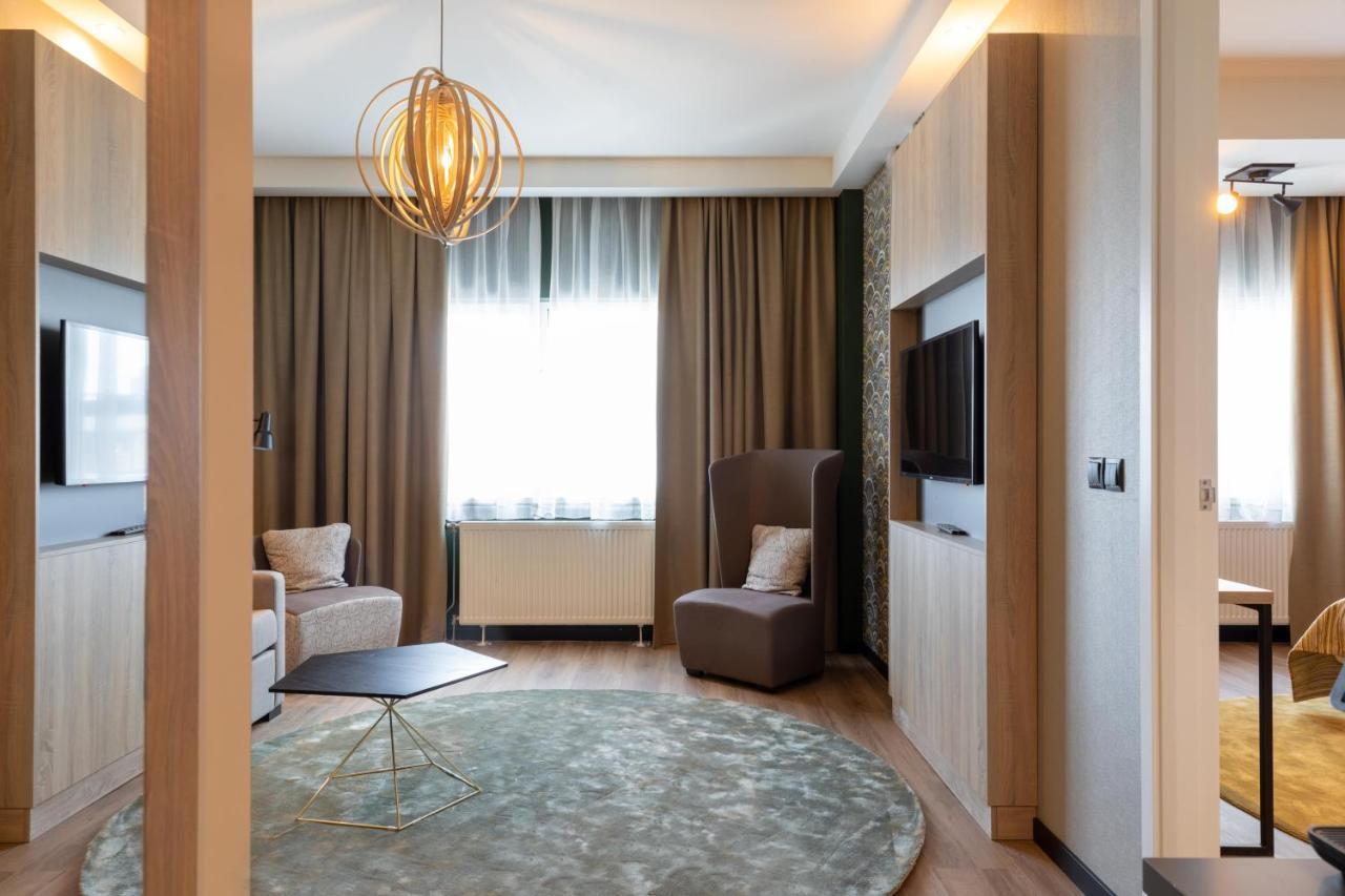 Shanghai Hotel Holland Delft Ngoại thất bức ảnh
