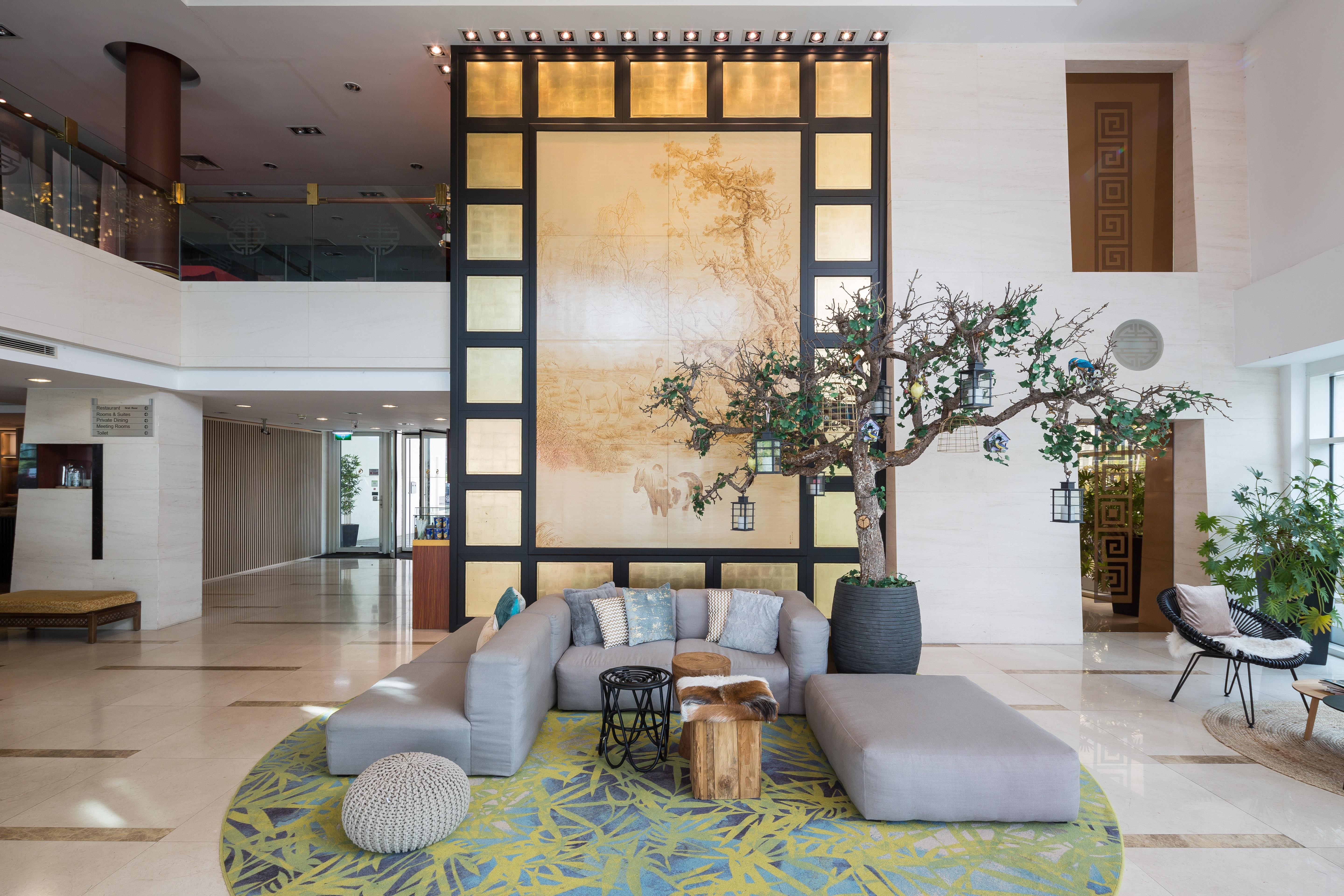 Shanghai Hotel Holland Delft Ngoại thất bức ảnh