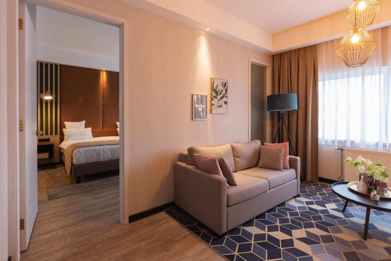 Shanghai Hotel Holland Delft Ngoại thất bức ảnh
